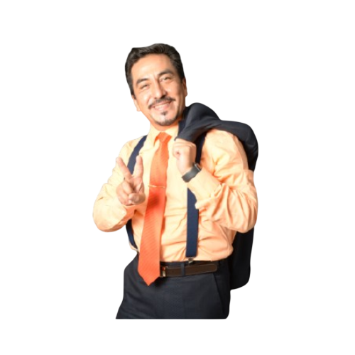 Gonzalo Juárez López Jr.